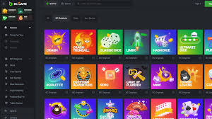 BC Game Casino Payment Understanding the Payment Systems in Online Gambling BC Game Casino Payment Understanding the Payment Systems in Online Gambling