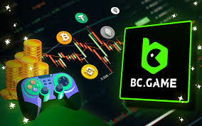BC.Game Legit Menelusuri Keberadaan Asli dari Platform Terkenal