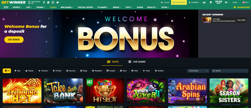 Discover the Exciting World of Casino Online 5 Discover the Exciting World of Casino Online 5