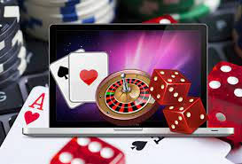 Easy Steps for Electric Wins Casino Registration Process