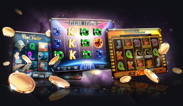 Experience the Thrill of Electric Wins Casino