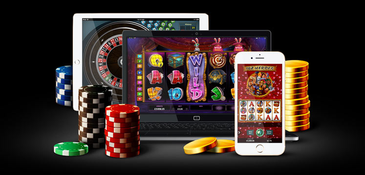 The Most Trusted Online Casino for Exceptional Gaming Experiences