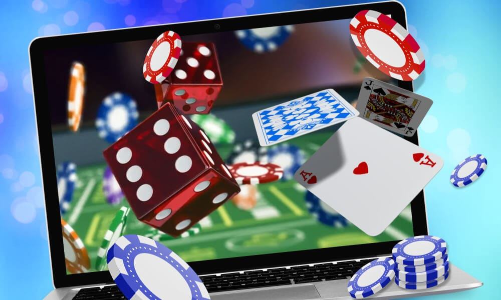 Your Ultimate Guide to Win Diggers Casino Online Games