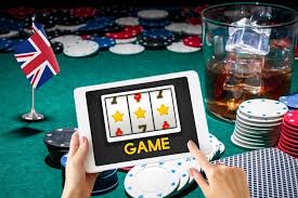 Discover the Thrills of Online Gaming at Dealbet Casino