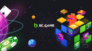 Discovering the Excitement of BC Game A Guide to Online Gaming Discovering the Excitement of BC Game A Guide to Online Gaming