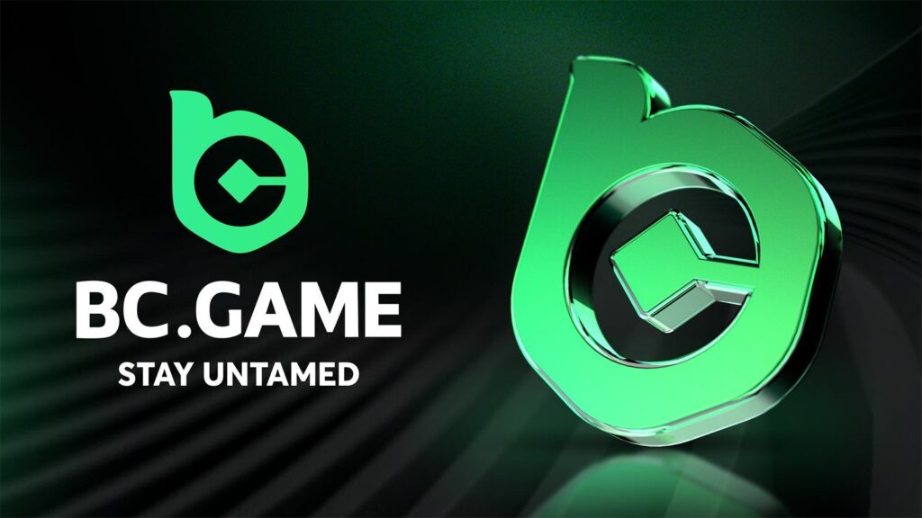 Exciting World of BC Game Slots