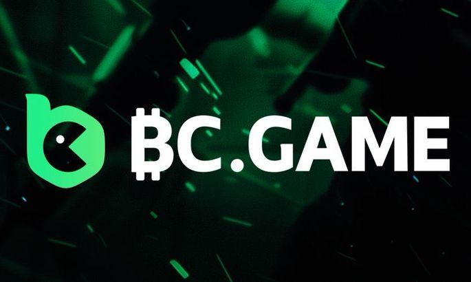 Exciting World of BC Game Slots