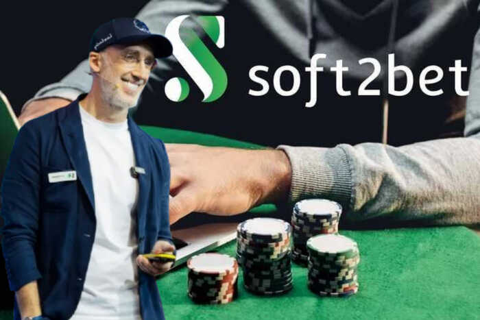 Exploring the Exciting World of Soft2Bet Italia 4
