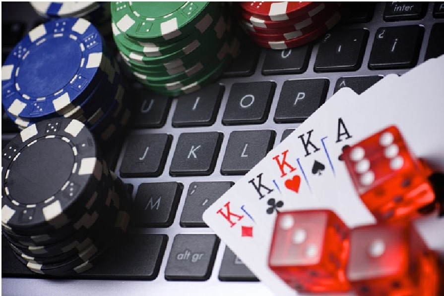 Exploring the Thrills of UK Regulated Online Casino