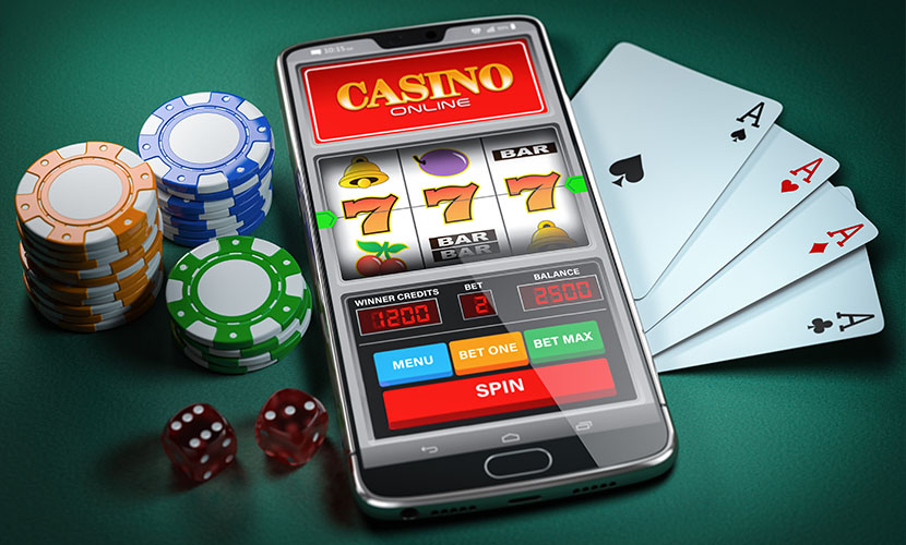 Exploring the Thrills of UK Regulated Online Casino