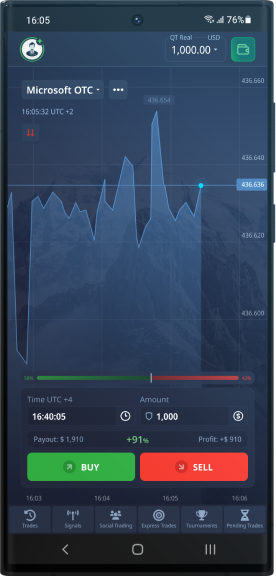 Pocket Option Reviews A Comprehensive Guide for Traders