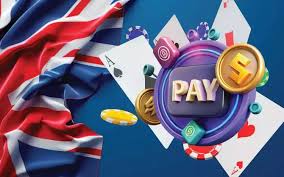 UK Online Casino Bonuses Maximizing Your Winnings