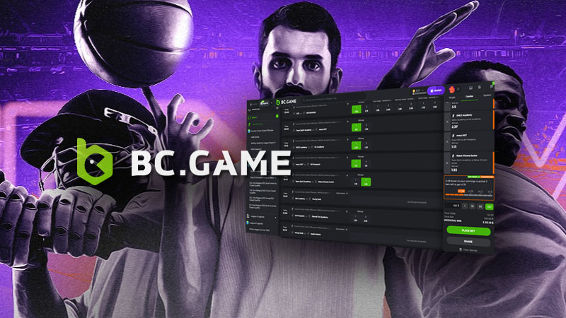 Ultimate Guide to Download BC Game APK - Everything You Need to Know