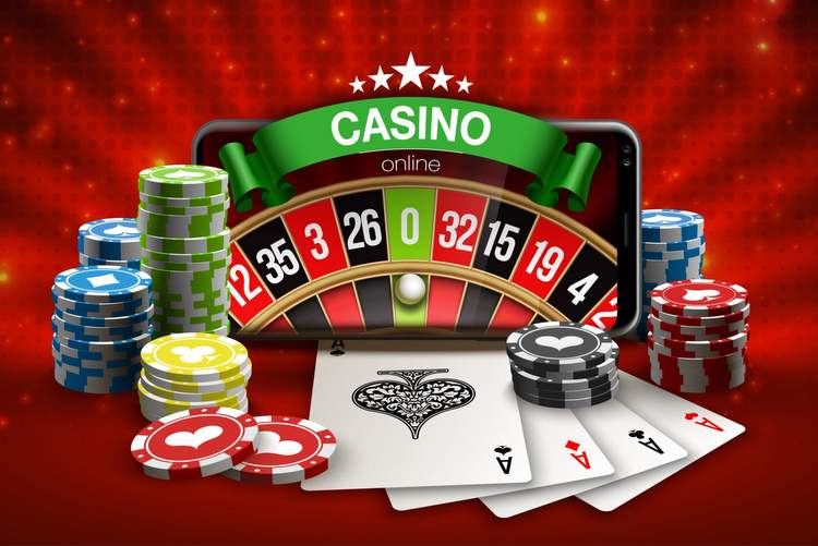 Discover Exciting Opportunities with Casino Online No Deposit Bonus Discover Exciting Opportunities with Casino Online No Deposit Bonus