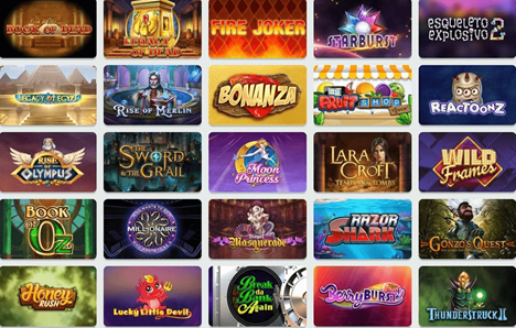 Discover Exciting Vegastars Casino Bonuses for Players Discover Exciting Vegastars Casino Bonuses for Players