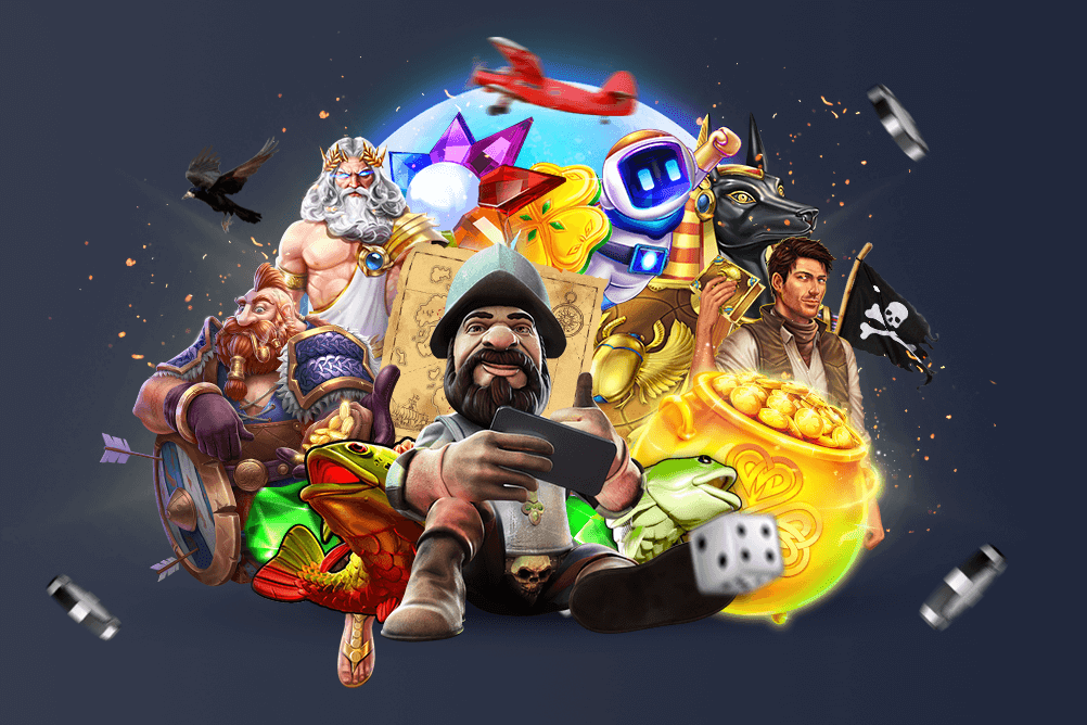 Discover Exciting Vegastars Casino Bonuses for Players Discover Exciting Vegastars Casino Bonuses for Players