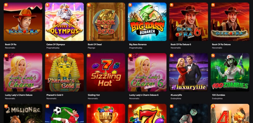 Discover the Exciting World of Gaming at casiny3