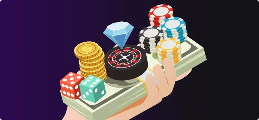Discover the Exciting World of Gaming at casiny3