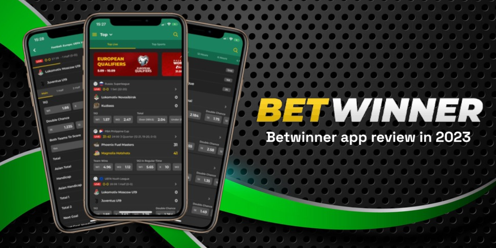 Guide détaillé sur le Betwinner retrait Guide détaillé sur le Betwinner retrait