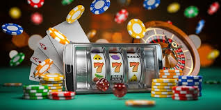 Objevte nejlepší cz online casino pro zábavu a výhry