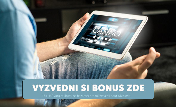 Objevte nejlepší nová online kasina pro skvélé herní zážitky