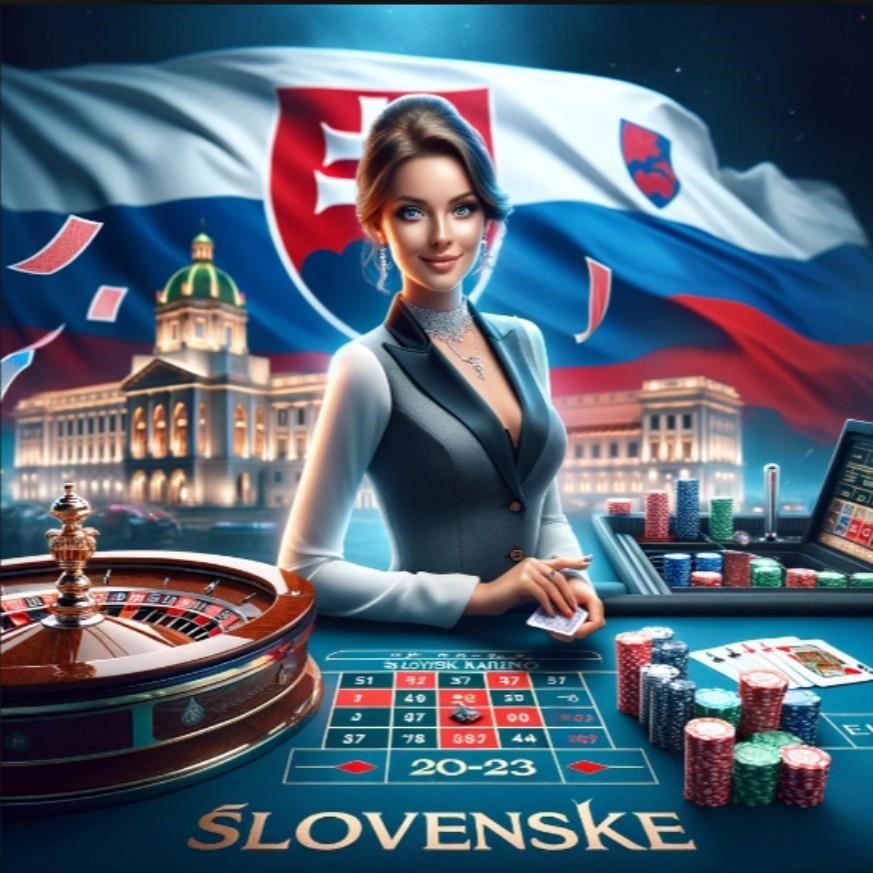 Objevte nejlepší nová online kasina pro skvélé herní zážitky