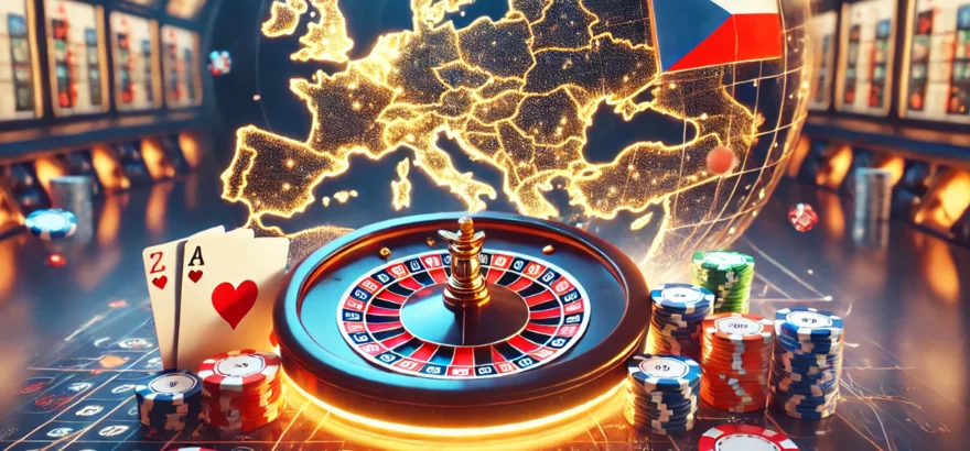 Objevte nejnovější casino online Hrajte a vyhrávejte dnes! Objevte nejnovější casino online Hrajte a vyhrávejte dnes!