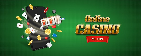 Objevte svět nejnovější casino online