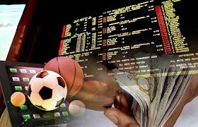 The Exciting World of Spurbets Your Gateway to Online Betting The Exciting World of Spurbets Your Gateway to Online Betting