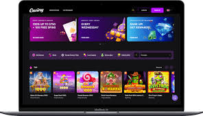 The Ultimate Gaming Experience Awaits You at Casiny1