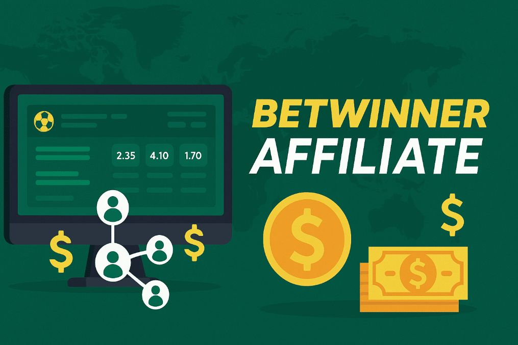 BetWinner Vietnam Guide Your Path to Winning Bets BetWinner Vietnam Guide Your Path to Winning Bets
