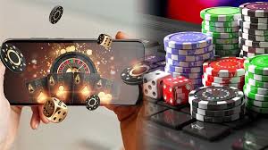 Discover the Best Cross-Platform Online Casinos for Gaming Enthusiasts Discover the Best Cross-Platform Online Casinos for Gaming Enthusiasts