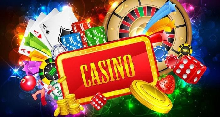 Discover the Exciting World of New Casino Online UK 23
