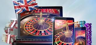 Discover the Exciting World of New Casino Online UK 23