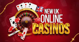 Discover the Exciting World of New Casino Online UK 23