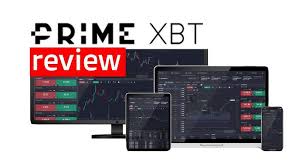 Discovering the PrimeXBT BR App Your Gateway to the World of Cryptocurrency Trading Discovering the PrimeXBT BR App Your Gateway to the World of Cryptocurrency Trading