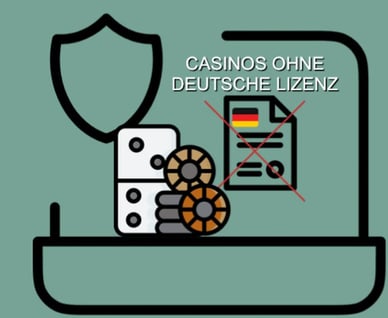 Entdecken Sie die besten casinos ohne deutsche lizenz 311 Entdecken Sie die besten casinos ohne deutsche lizenz 311