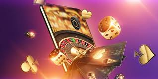 Experience Excitement at Online UK BetBlast Casino 5