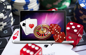 Experience Excitement at Online UK BetBlast Casino 5