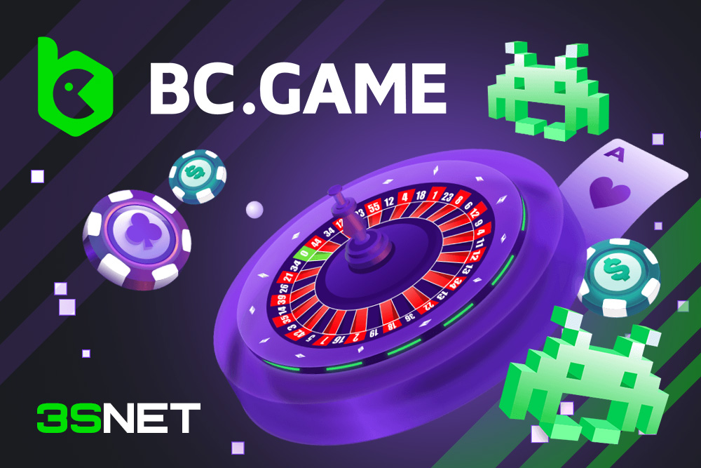Explore the Exciting World of BC Game Sports Betting