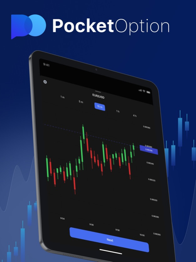 In-Depth Reviews Pocket Option A Comprehensive Guide for Traders