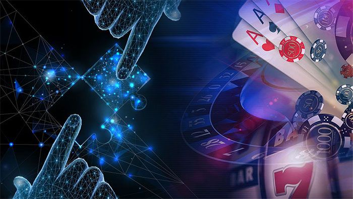 Mərclər və oyunlar bir klik - The Future of Online Betting