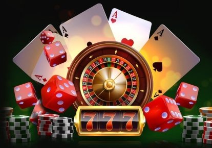 Mərclər və oyunlar bir klik - The Future of Online Betting
