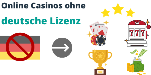 Online Casino ohne deutsche Regeln Die neue Ära des Glücksspiels Online Casino ohne deutsche Regeln Die neue Ära des Glücksspiels