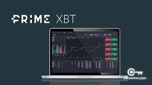 The Comprehensive Guide to PrimeXBT Trading Platform