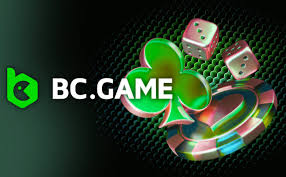 The Ultimate Guide to Casino BC.Game Your Go-To for Online Gaming