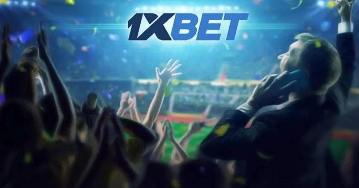1xBet Korea Download APP Your Ultimate Betting Companion