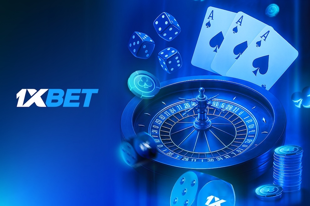 1xBet Malaysia Download the App for Seamless Betting 1xBet Malaysia Download the App for Seamless Betting