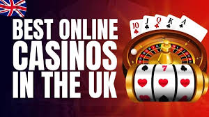 Discover the Best IGT Casinos Online in the UK 1562972266