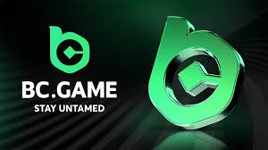 Discover the Exciting World of BCGame.sk Online Crypto Gaming